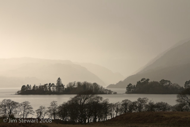 Loch Awe