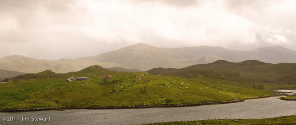 Loch Erisort, Lewis