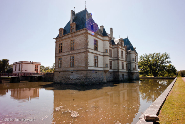 Château du Cormatin
