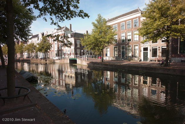 Leiden