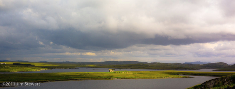 Calanais lochs